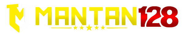 Logo MANTAN128